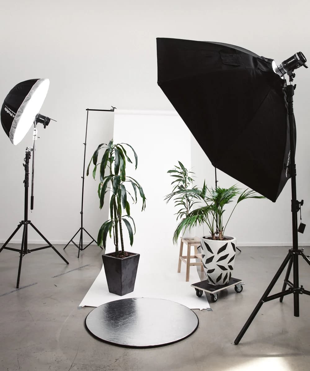 Creative Studio