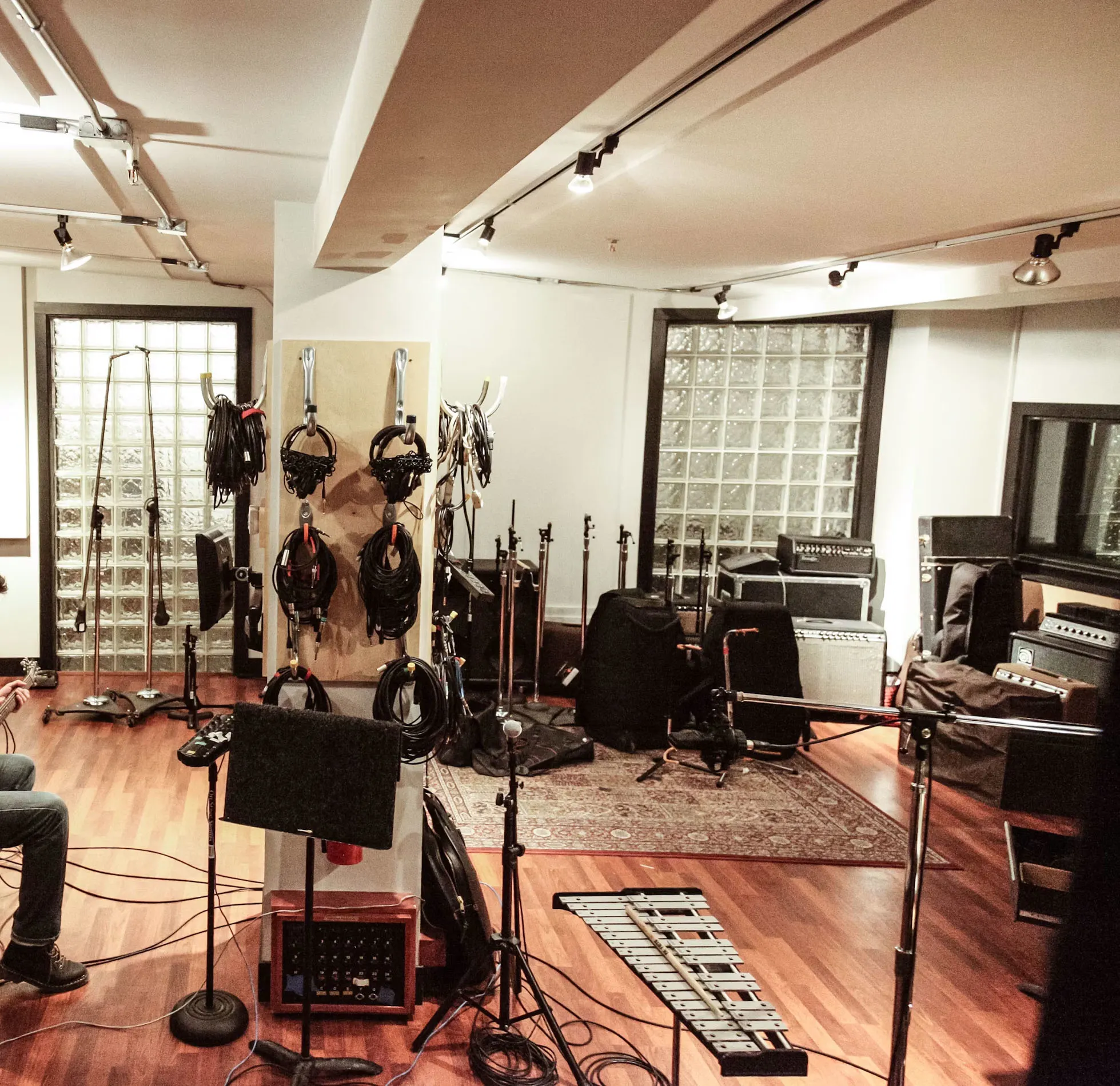 Audio Studio