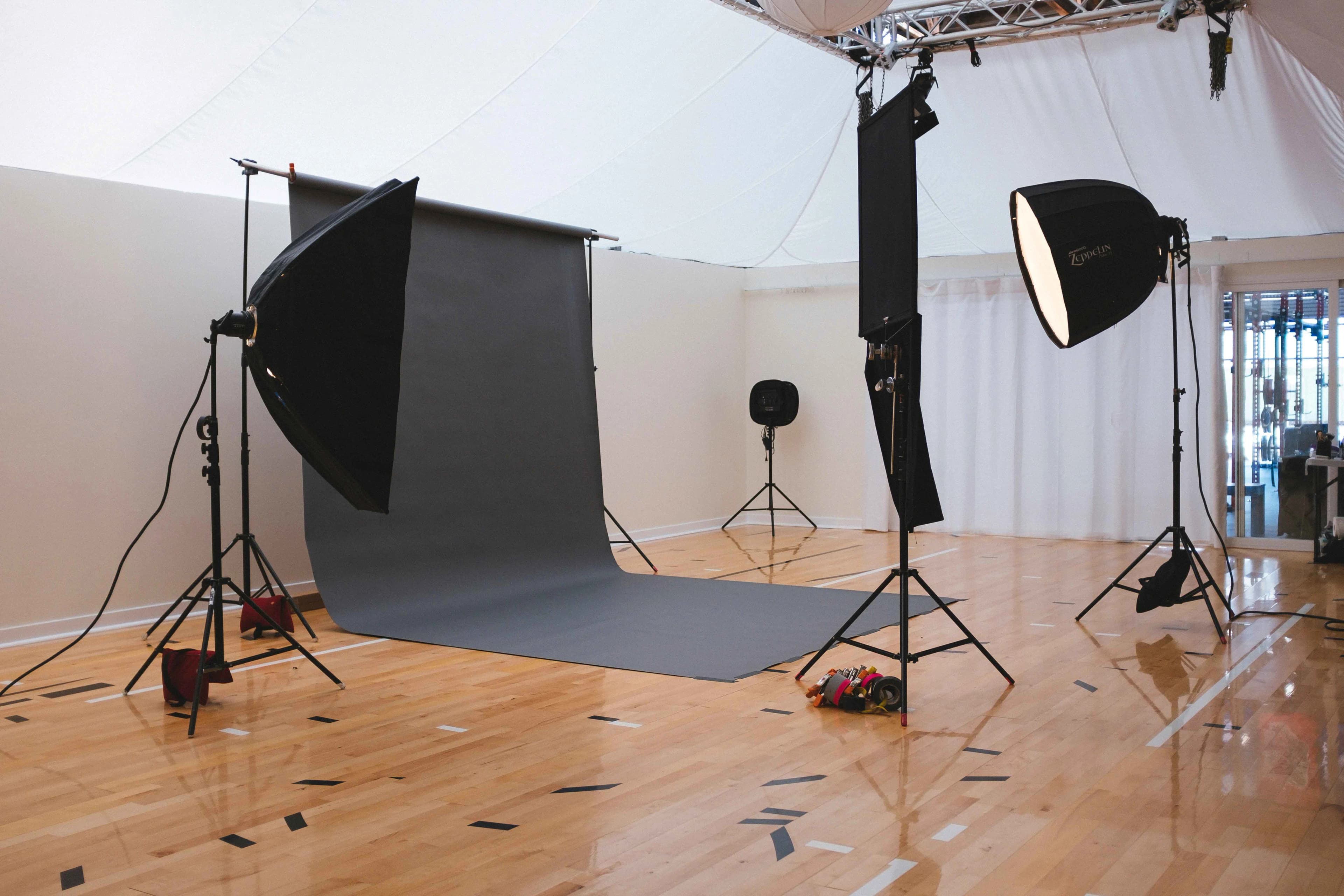 Photoshoot