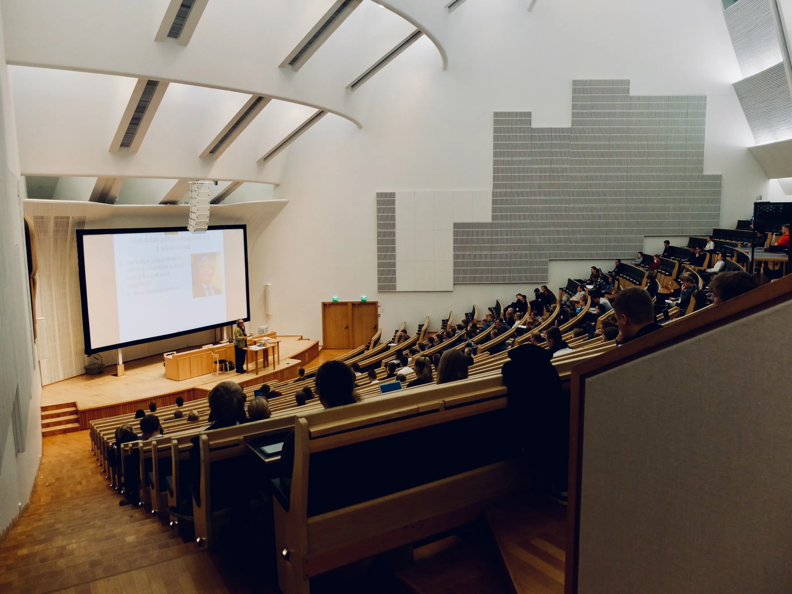 Conference