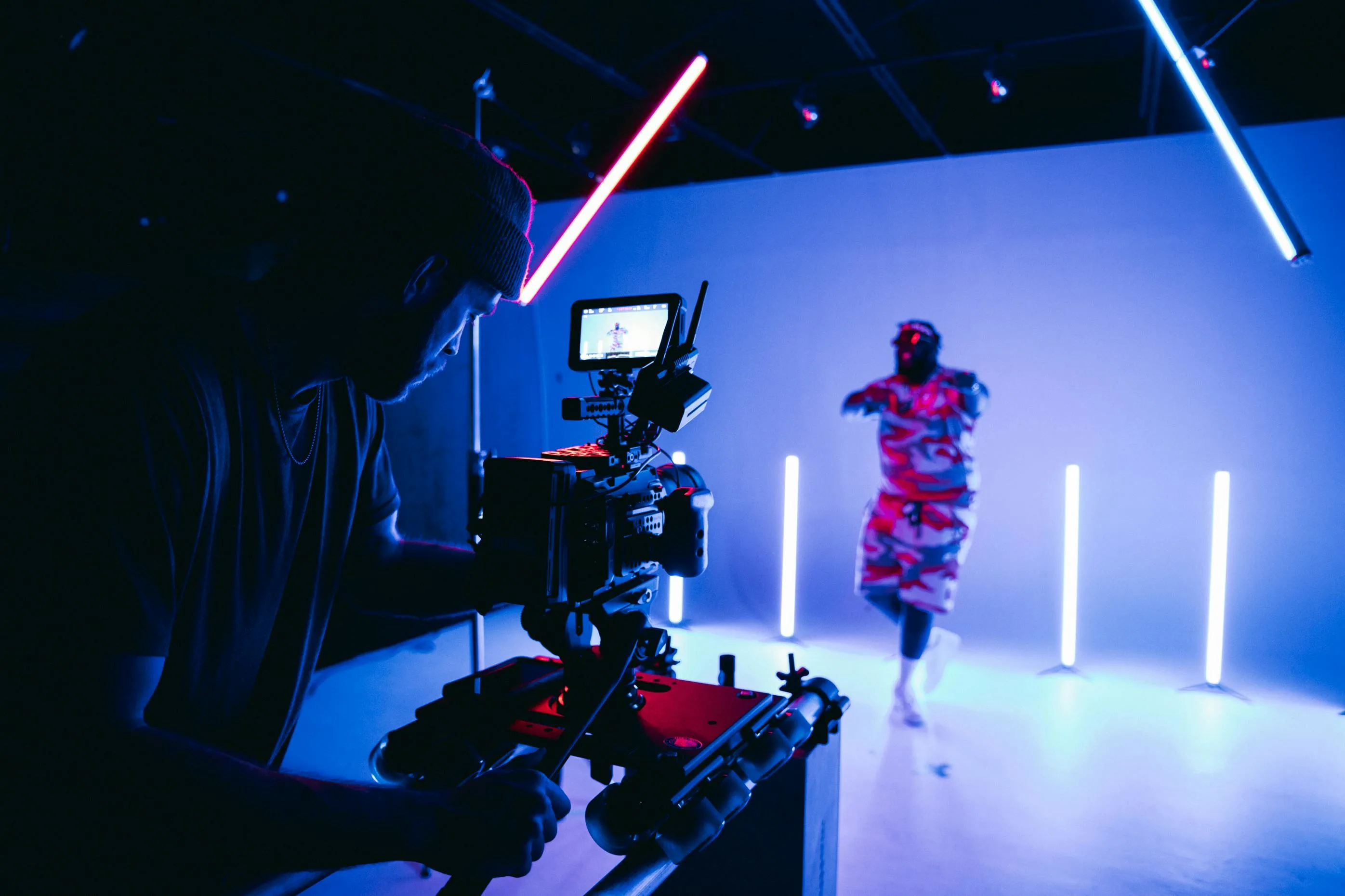 Video Shoot