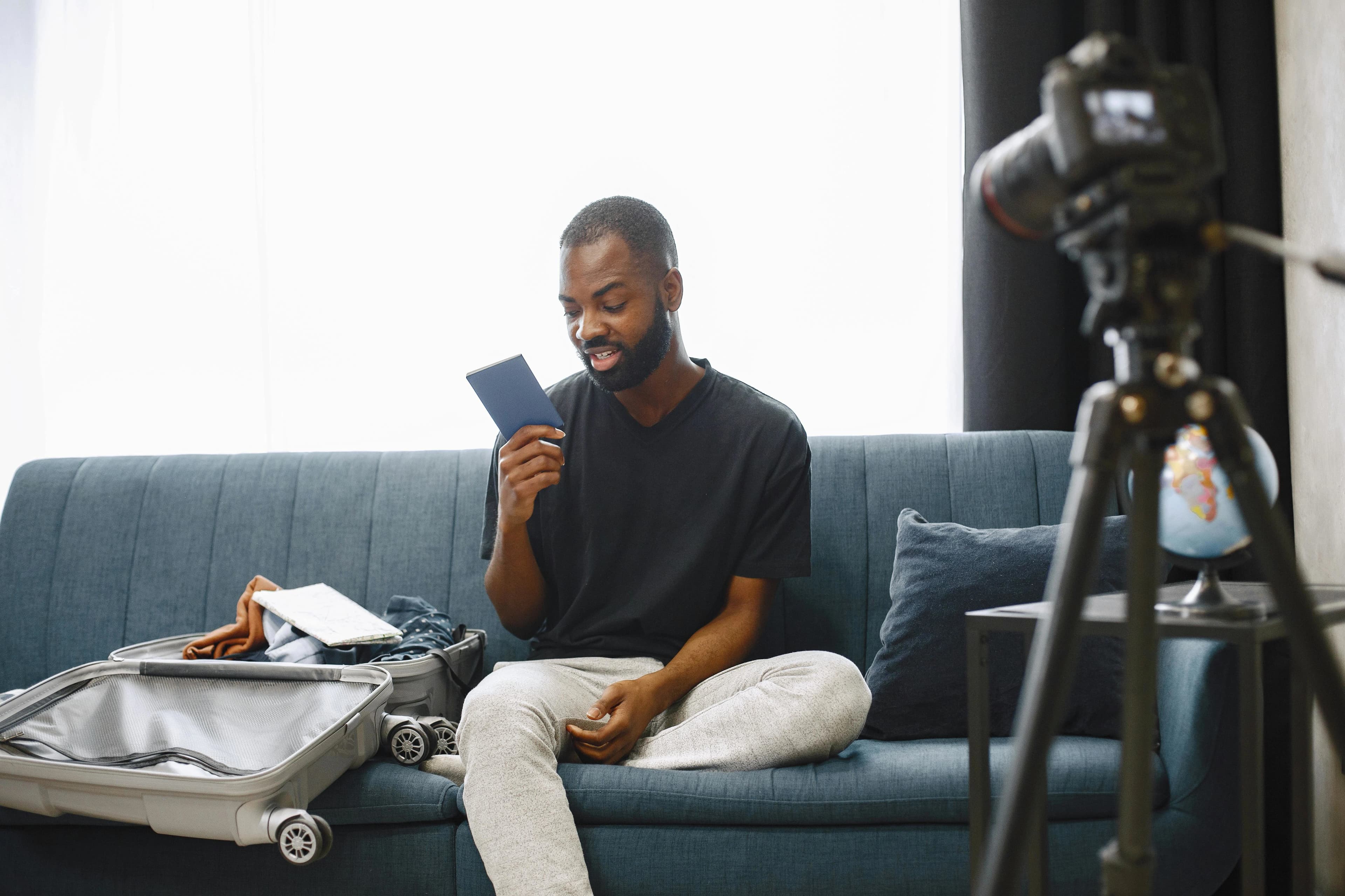 Content Creation